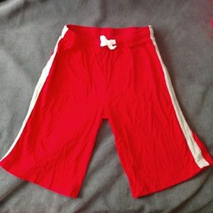 BOYS 100% COTTON SHORTS